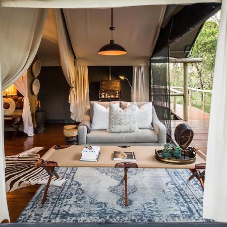 Rhino Sands Safari Camp Manyoni Private Game Reserve Zewnętrze zdjęcie