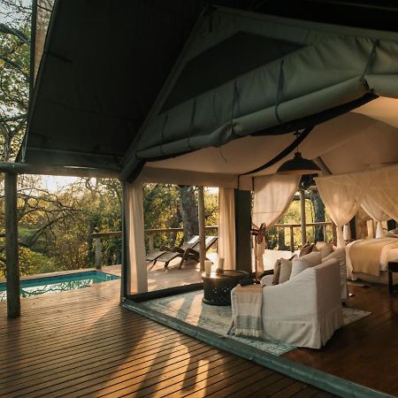 Rhino Sands Safari Camp Manyoni Private Game Reserve Zewnętrze zdjęcie