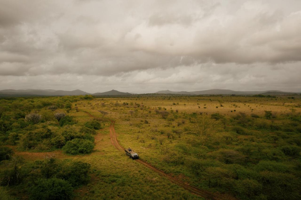 Rhino Sands Safari Camp Manyoni Private Game Reserve Zewnętrze zdjęcie