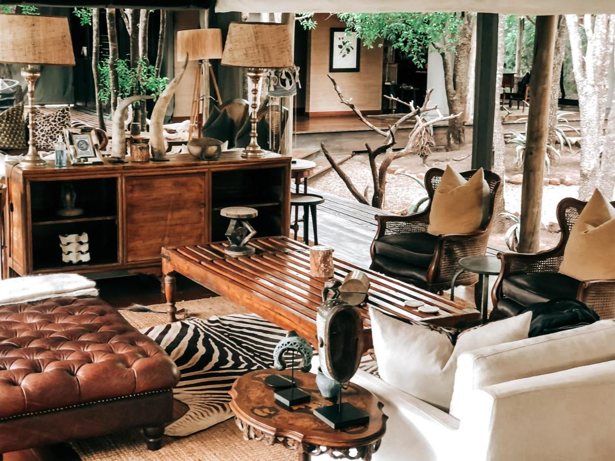 Rhino Sands Safari Camp Manyoni Private Game Reserve Zewnętrze zdjęcie