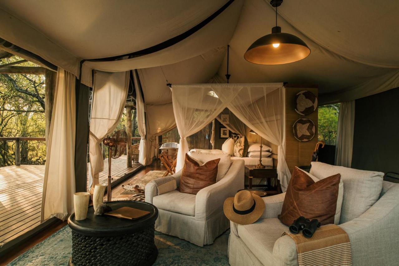 Rhino Sands Safari Camp Manyoni Private Game Reserve Zewnętrze zdjęcie
