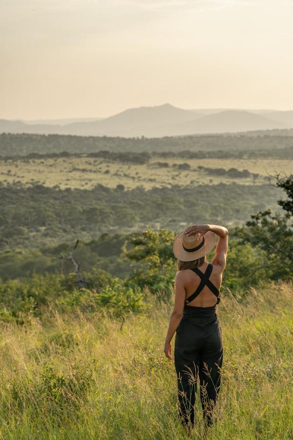 Rhino Sands Safari Camp Manyoni Private Game Reserve Zewnętrze zdjęcie