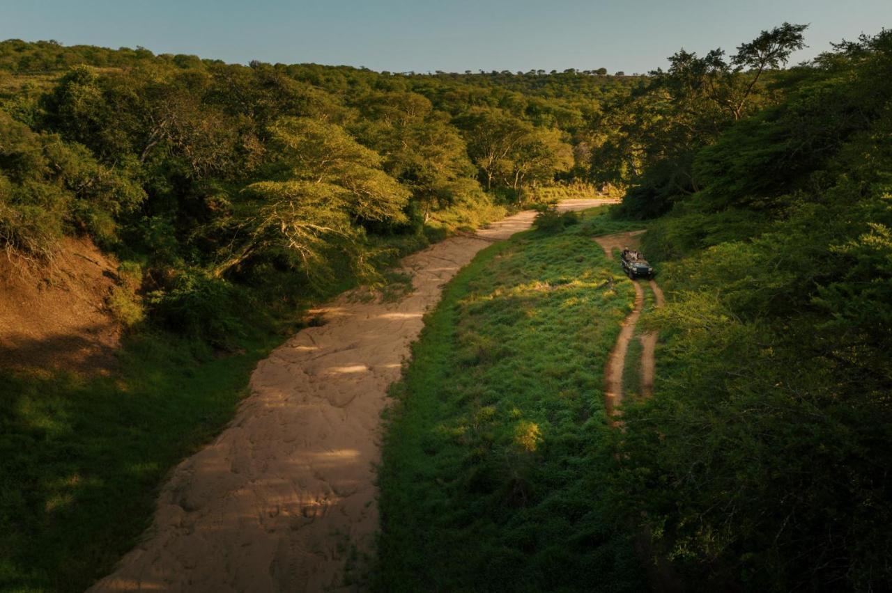 Rhino Sands Safari Camp Manyoni Private Game Reserve Zewnętrze zdjęcie