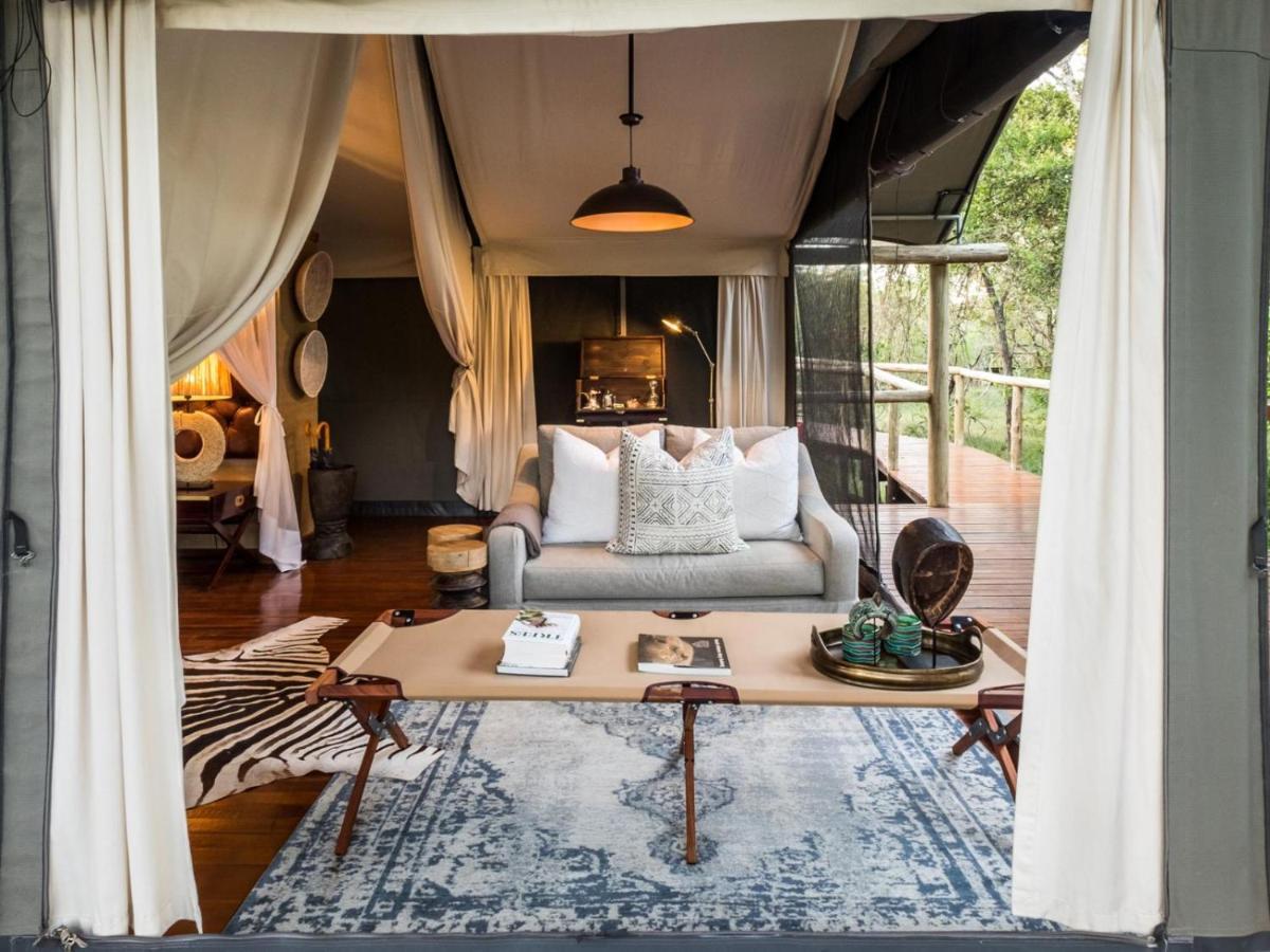 Rhino Sands Safari Camp Manyoni Private Game Reserve Zewnętrze zdjęcie