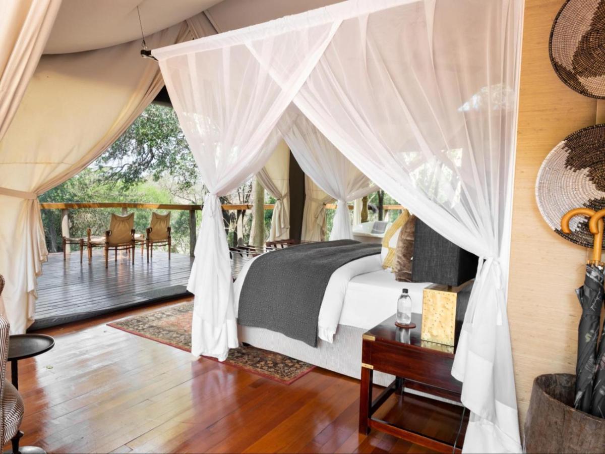 Rhino Sands Safari Camp Manyoni Private Game Reserve Zewnętrze zdjęcie