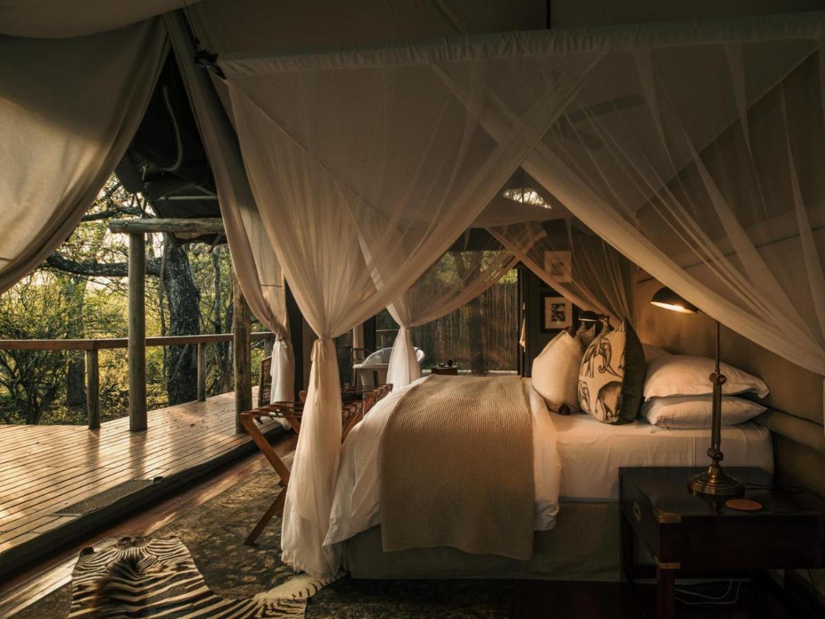 Rhino Sands Safari Camp Manyoni Private Game Reserve Zewnętrze zdjęcie