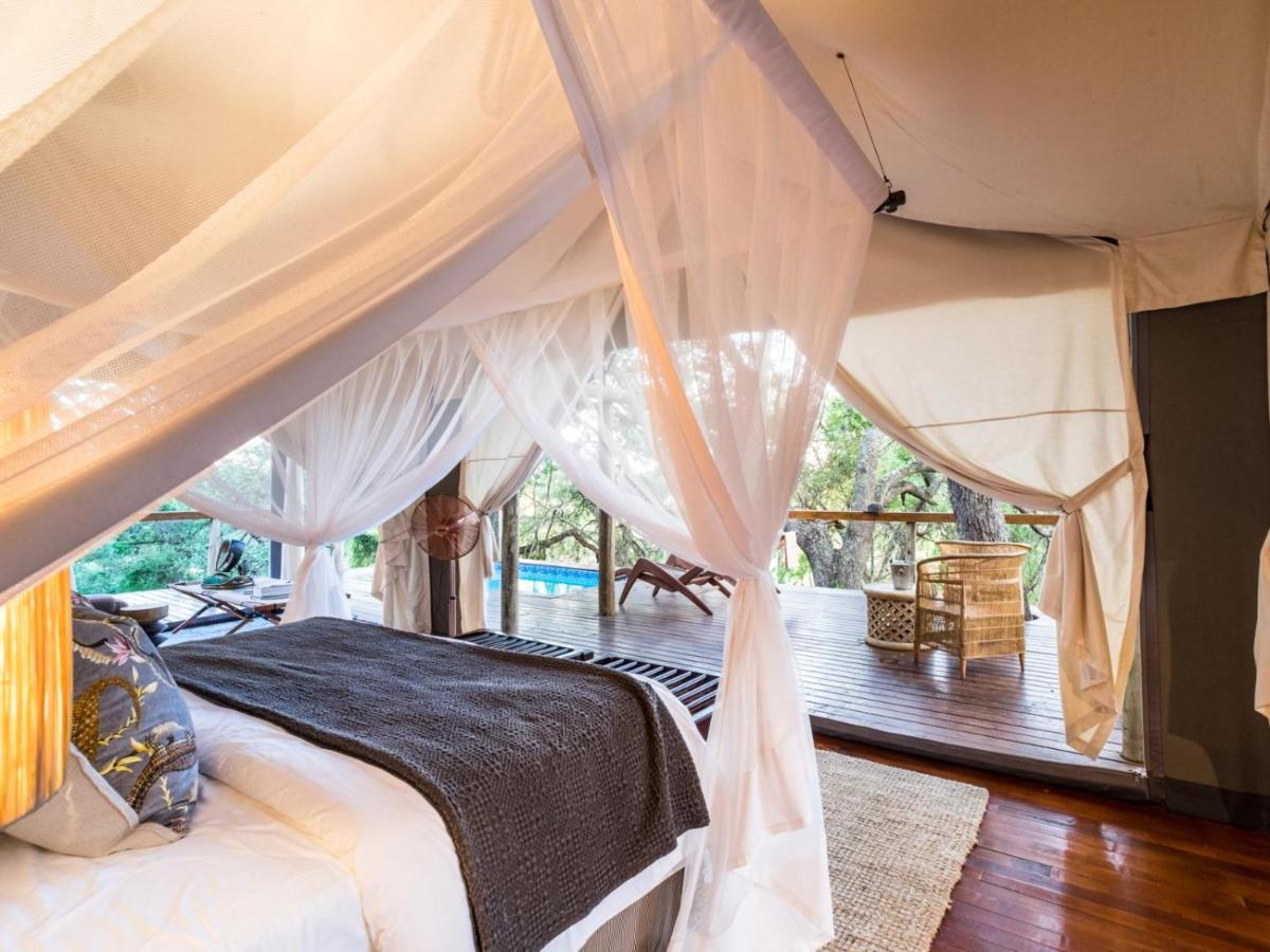 Rhino Sands Safari Camp Manyoni Private Game Reserve Zewnętrze zdjęcie