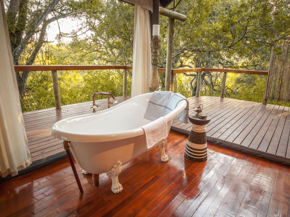 Rhino Sands Safari Camp Manyoni Private Game Reserve Zewnętrze zdjęcie