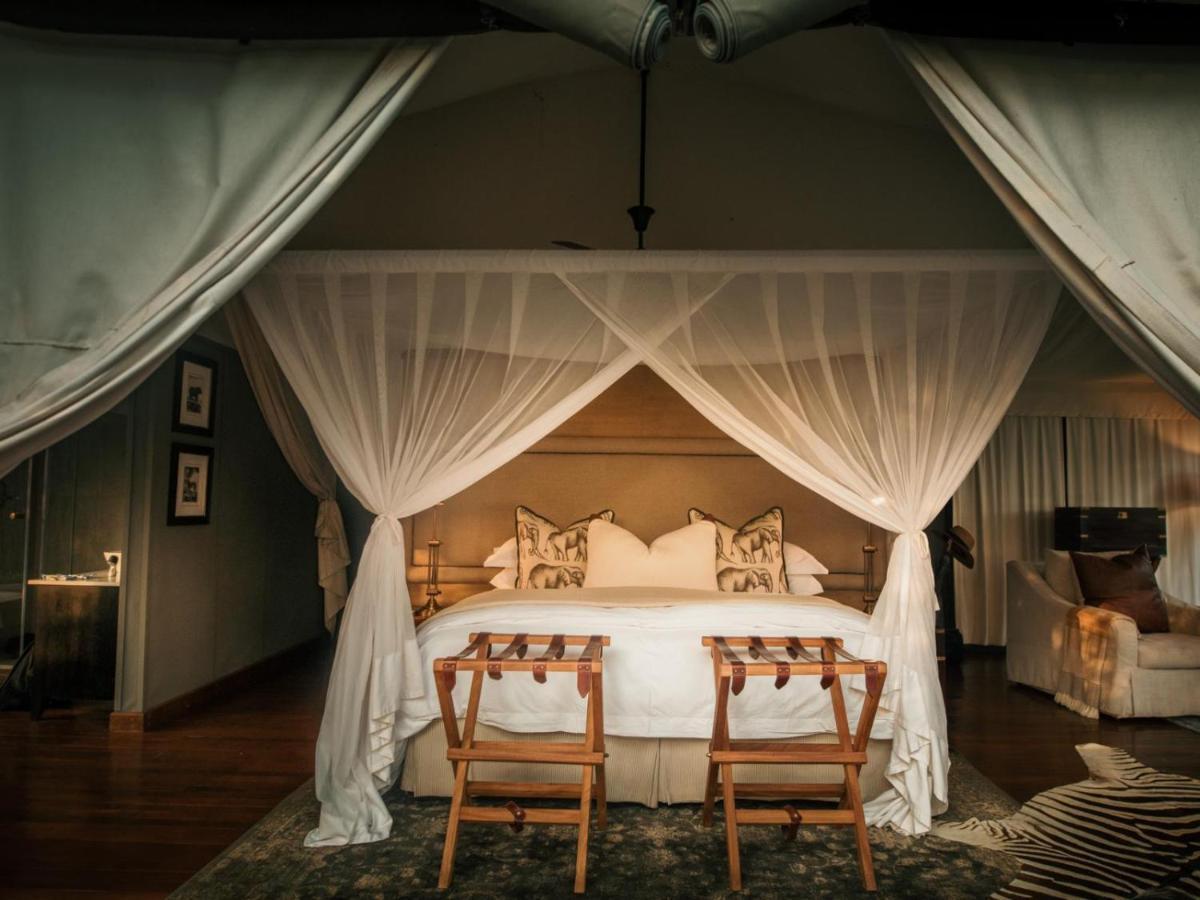Rhino Sands Safari Camp Manyoni Private Game Reserve Zewnętrze zdjęcie