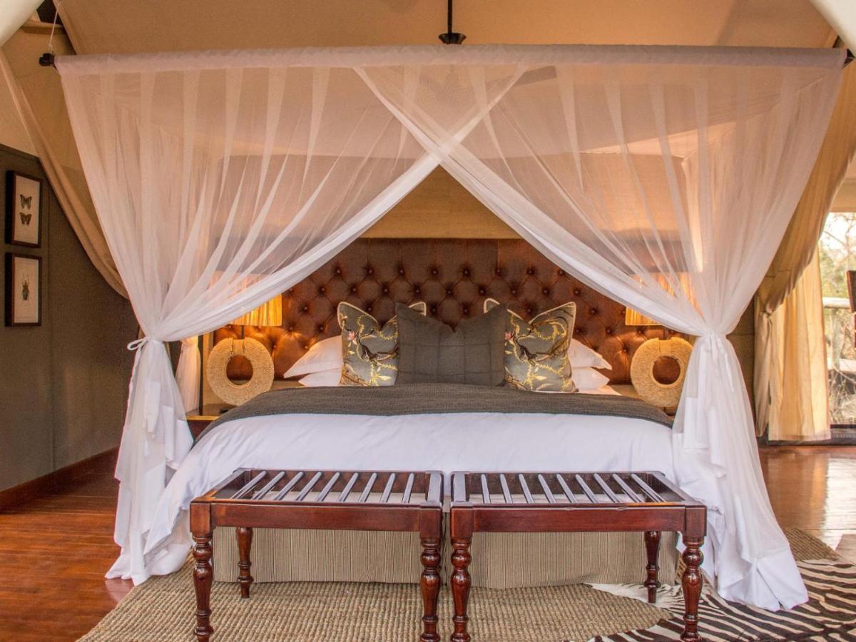 Rhino Sands Safari Camp Manyoni Private Game Reserve Zewnętrze zdjęcie