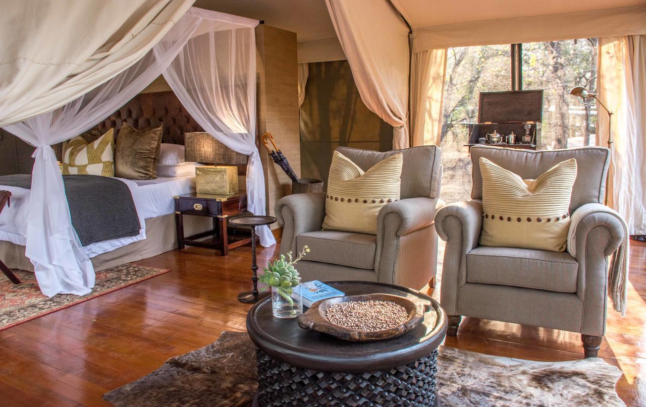 Rhino Sands Safari Camp Manyoni Private Game Reserve Zewnętrze zdjęcie