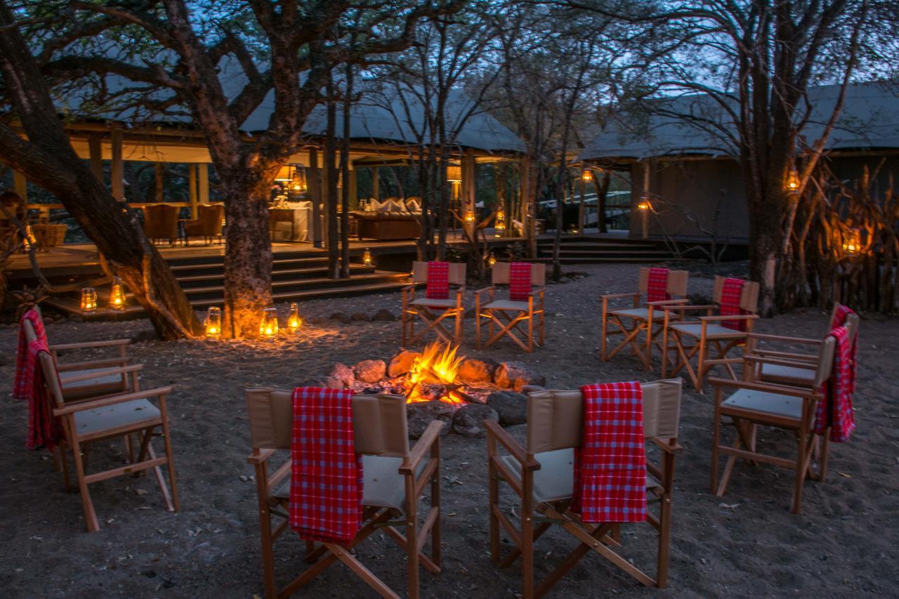 Rhino Sands Safari Camp Manyoni Private Game Reserve Zewnętrze zdjęcie
