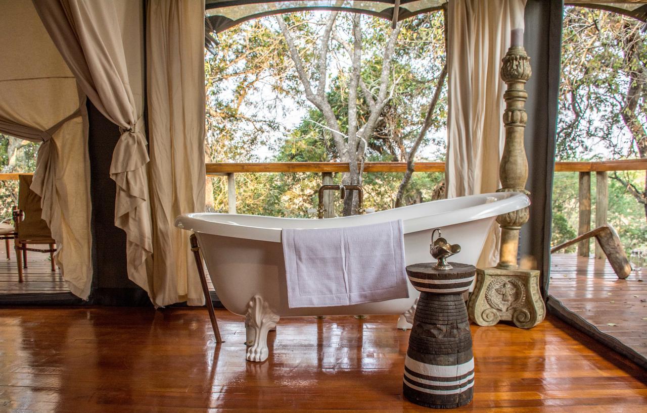 Rhino Sands Safari Camp Manyoni Private Game Reserve Zewnętrze zdjęcie